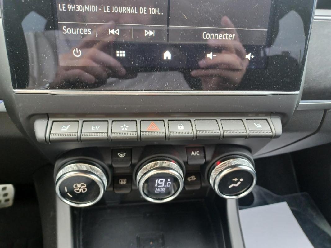 Renault Arkana - Photo 37