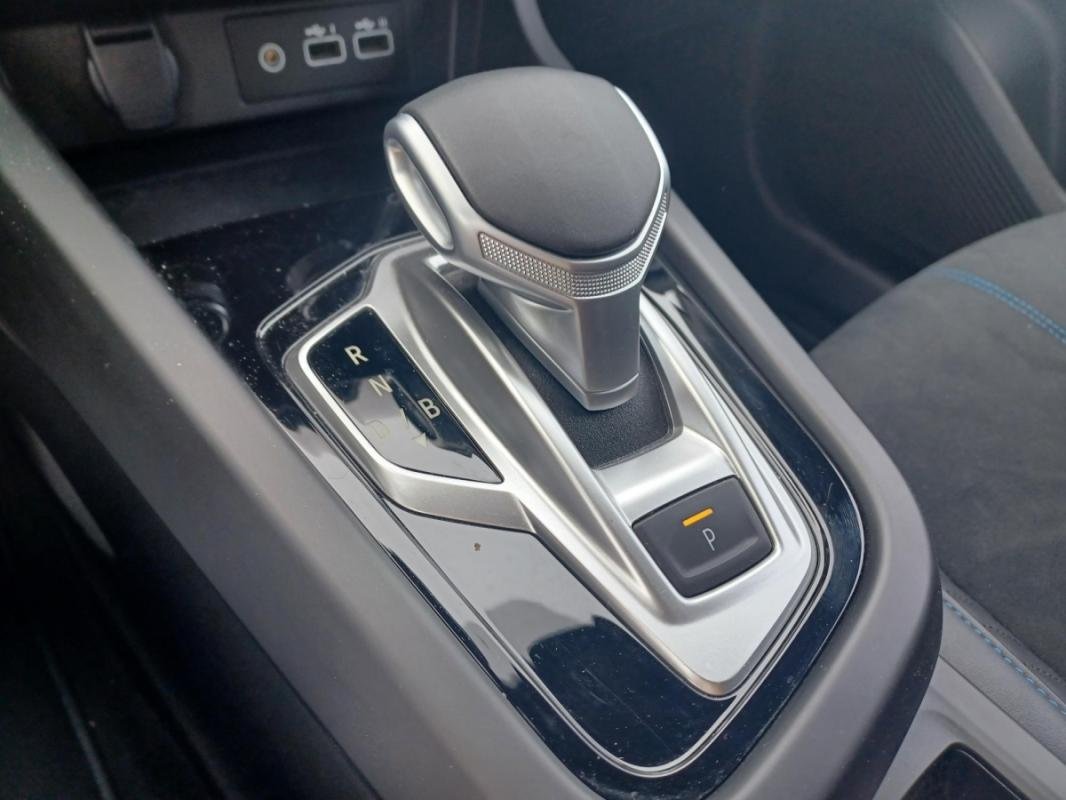 Renault Arkana - Photo 40