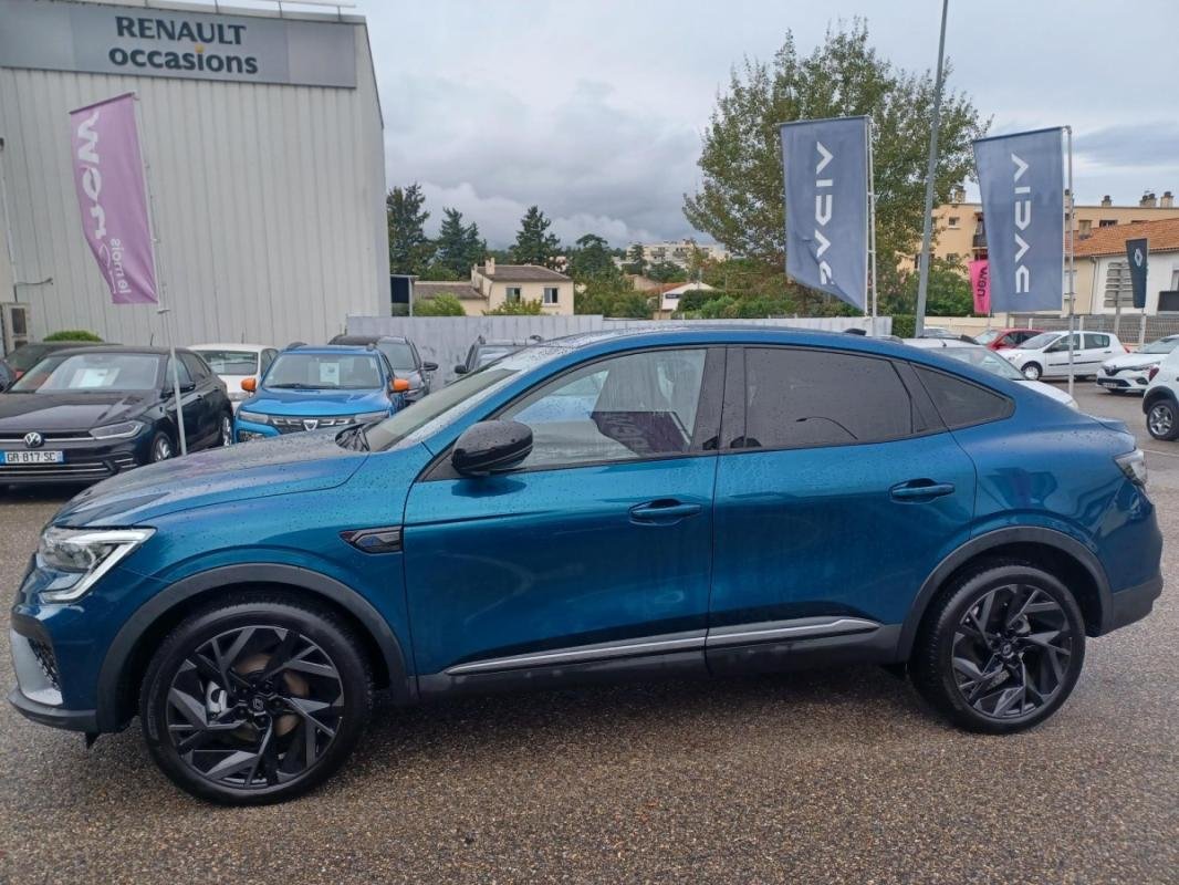 Renault Arkana - Photo 4