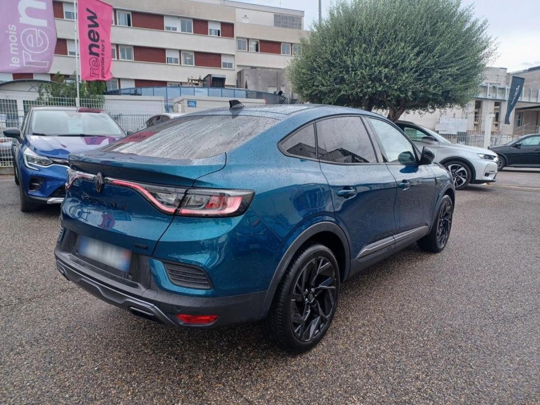 Renault Arkana - Photo 7