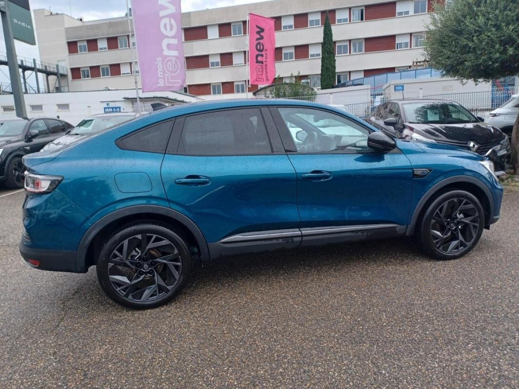 Renault Arkana - Photo 8