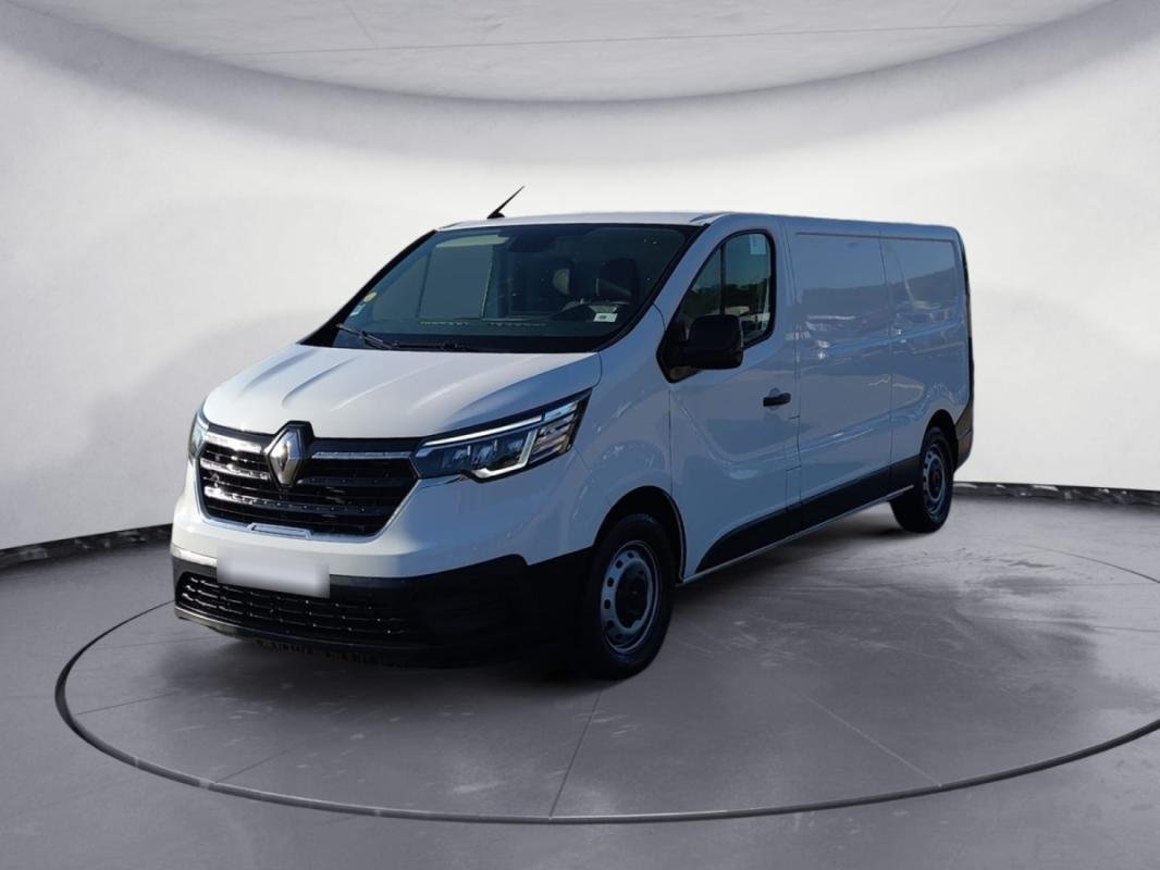 Renault Trafic - Photo 1