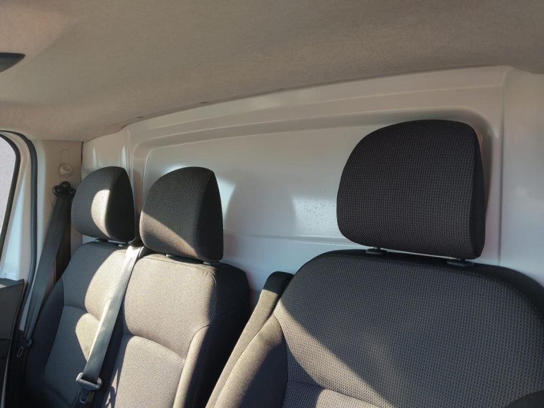 Renault Trafic - Photo 11