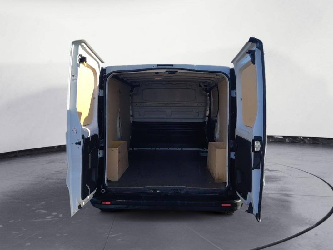 Renault Trafic - Photo 12