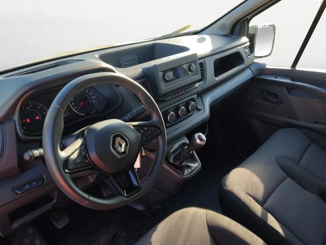 Renault Trafic - Photo 14