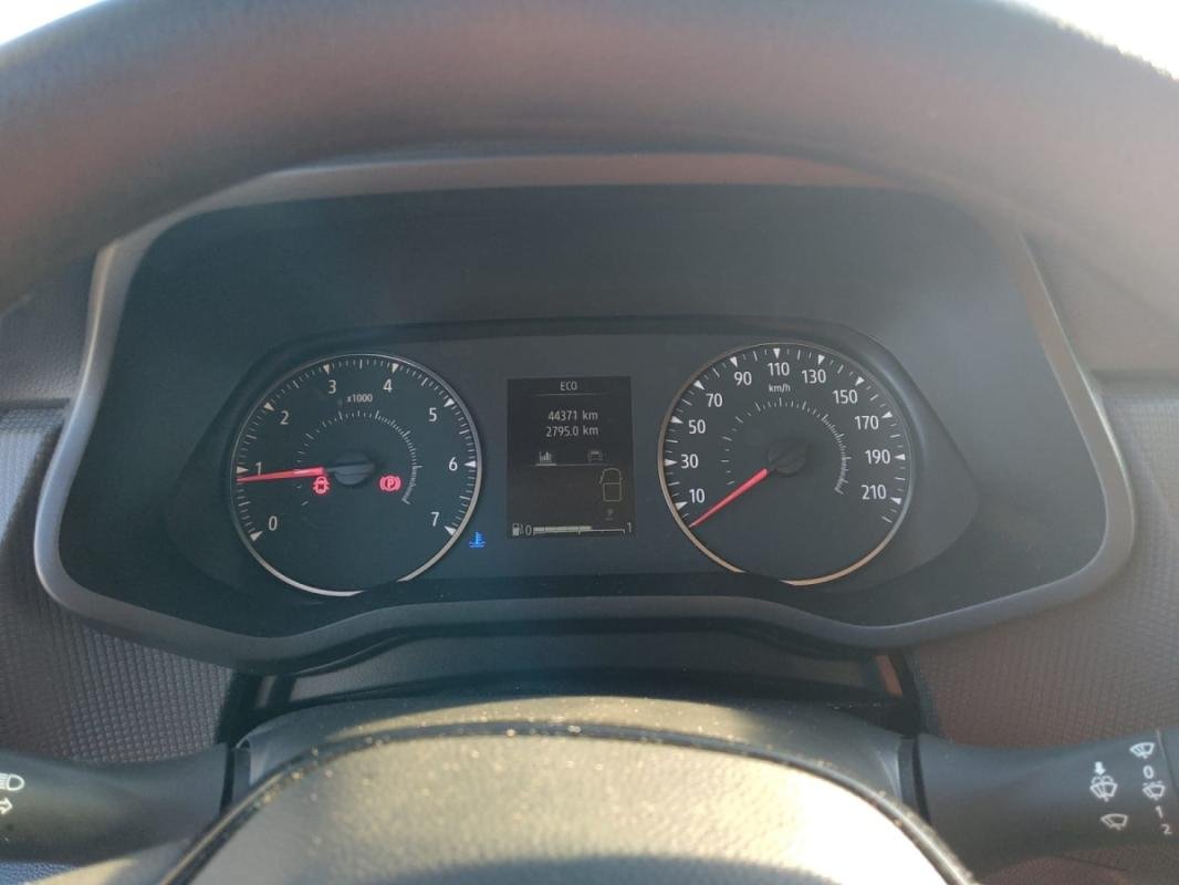 Renault Trafic - Photo 15