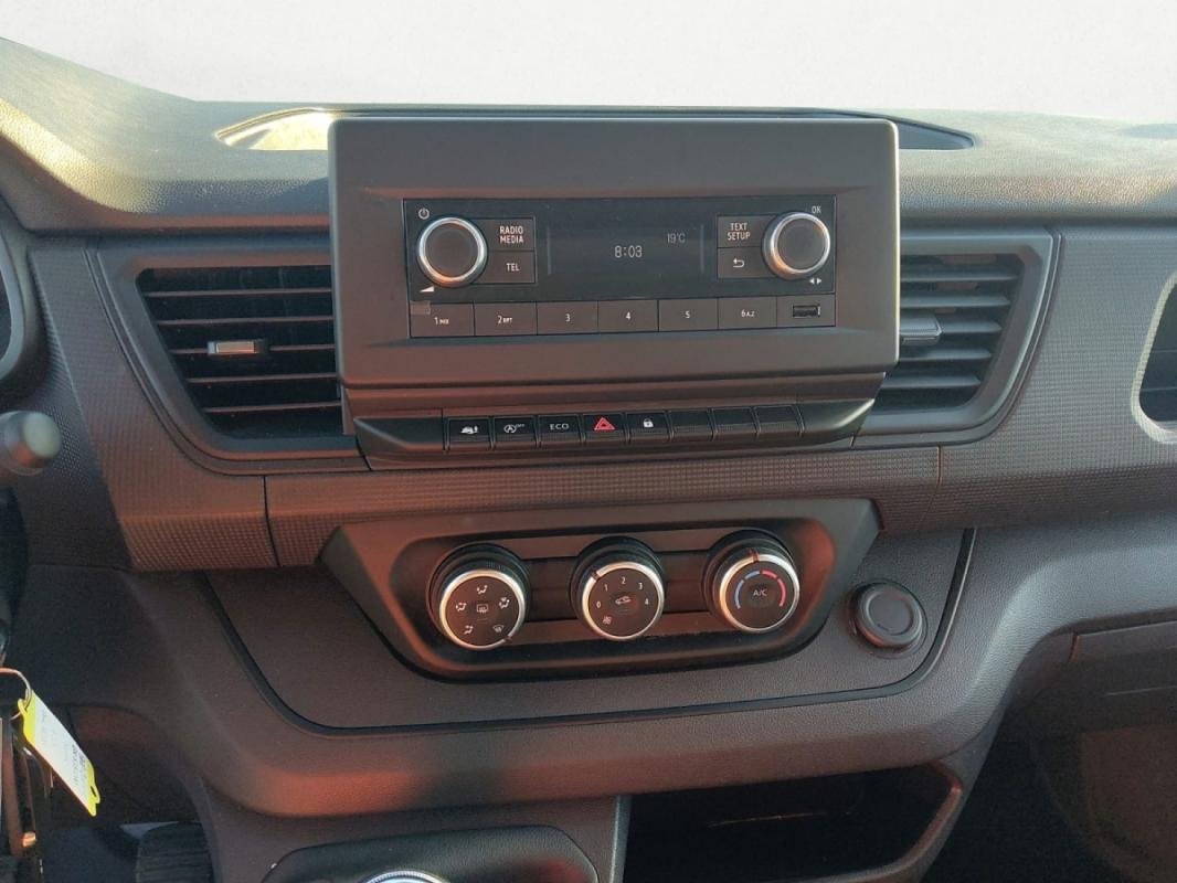 Renault Trafic - Photo 16
