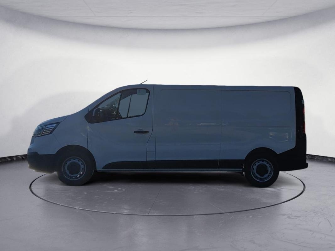 Renault Trafic - Photo 2