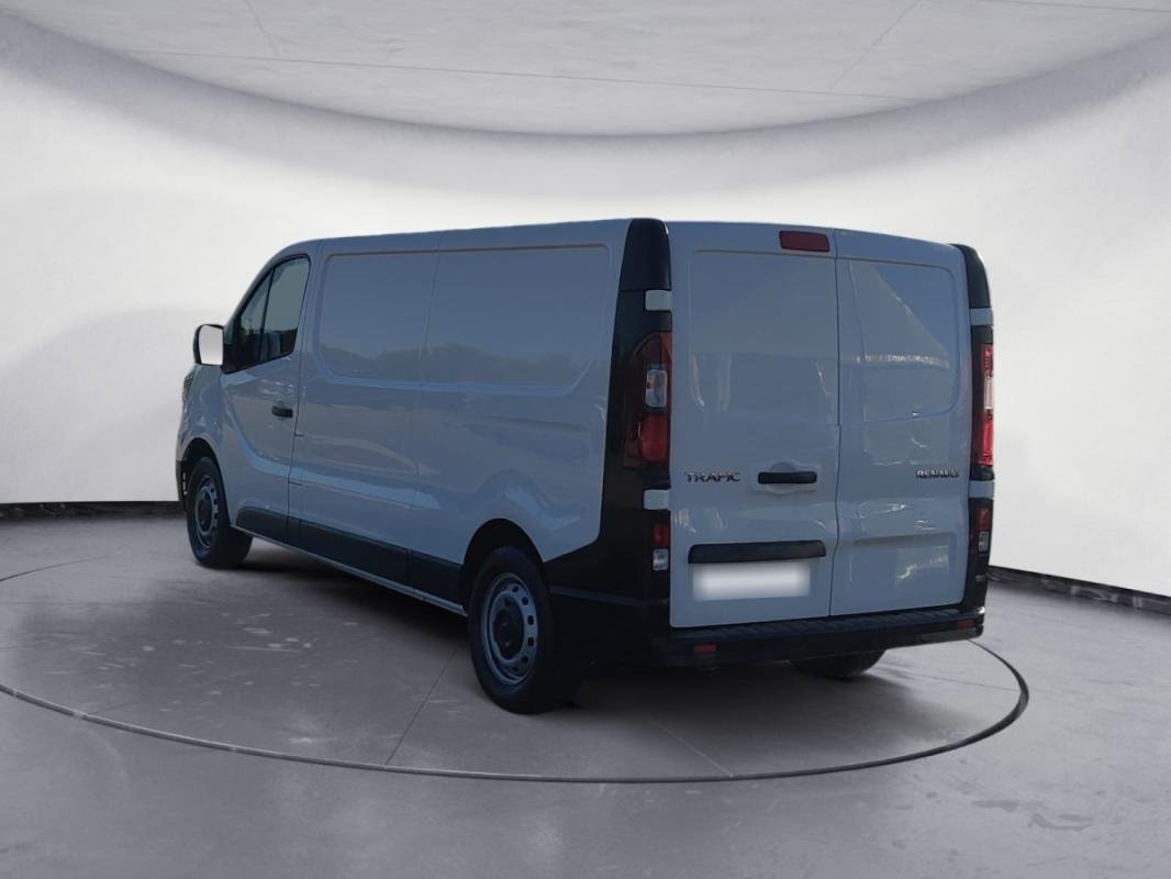 Renault Trafic - Photo 3