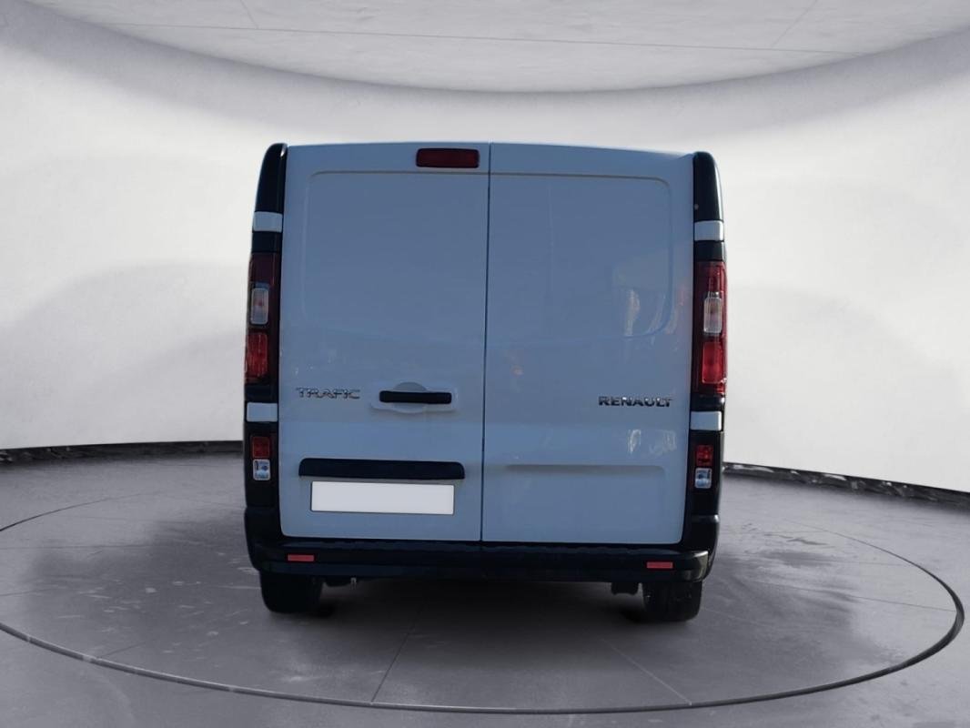 Renault Trafic - Photo 4