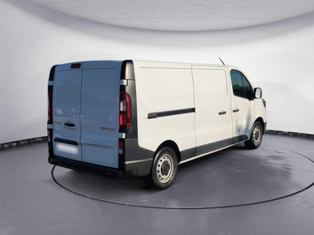 Renault Trafic - Photo 5
