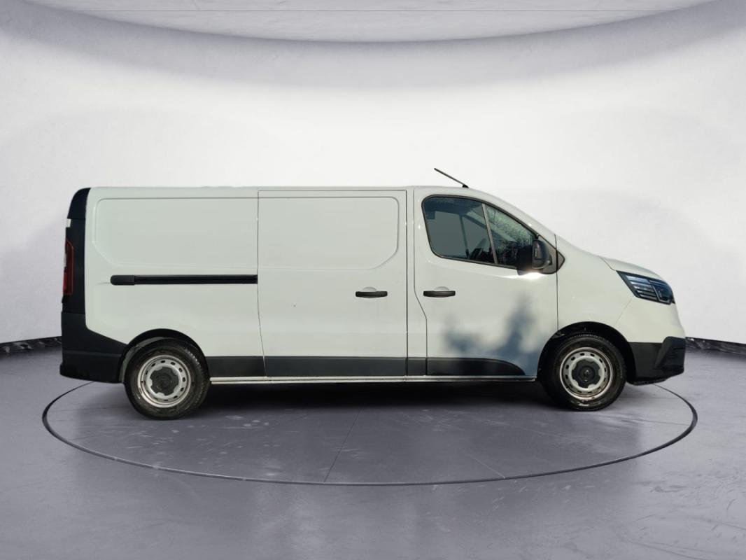 Renault Trafic - Photo 6