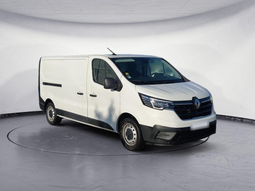 Renault Trafic - Photo 7