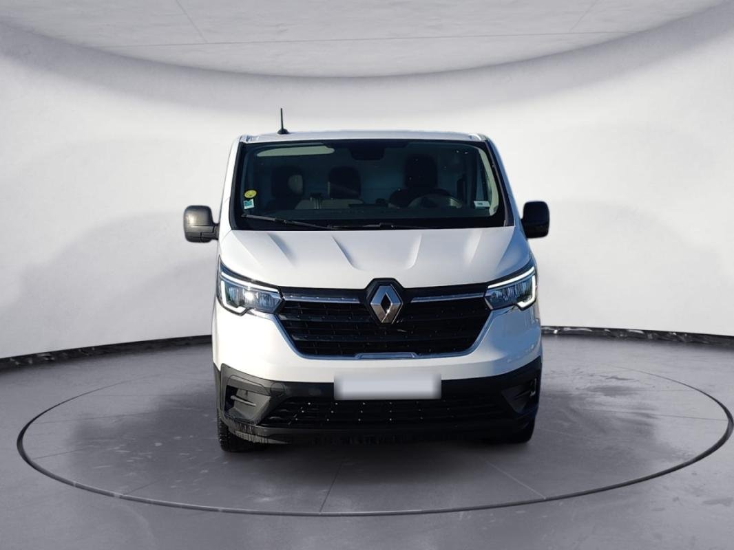 Renault Trafic - Photo 8