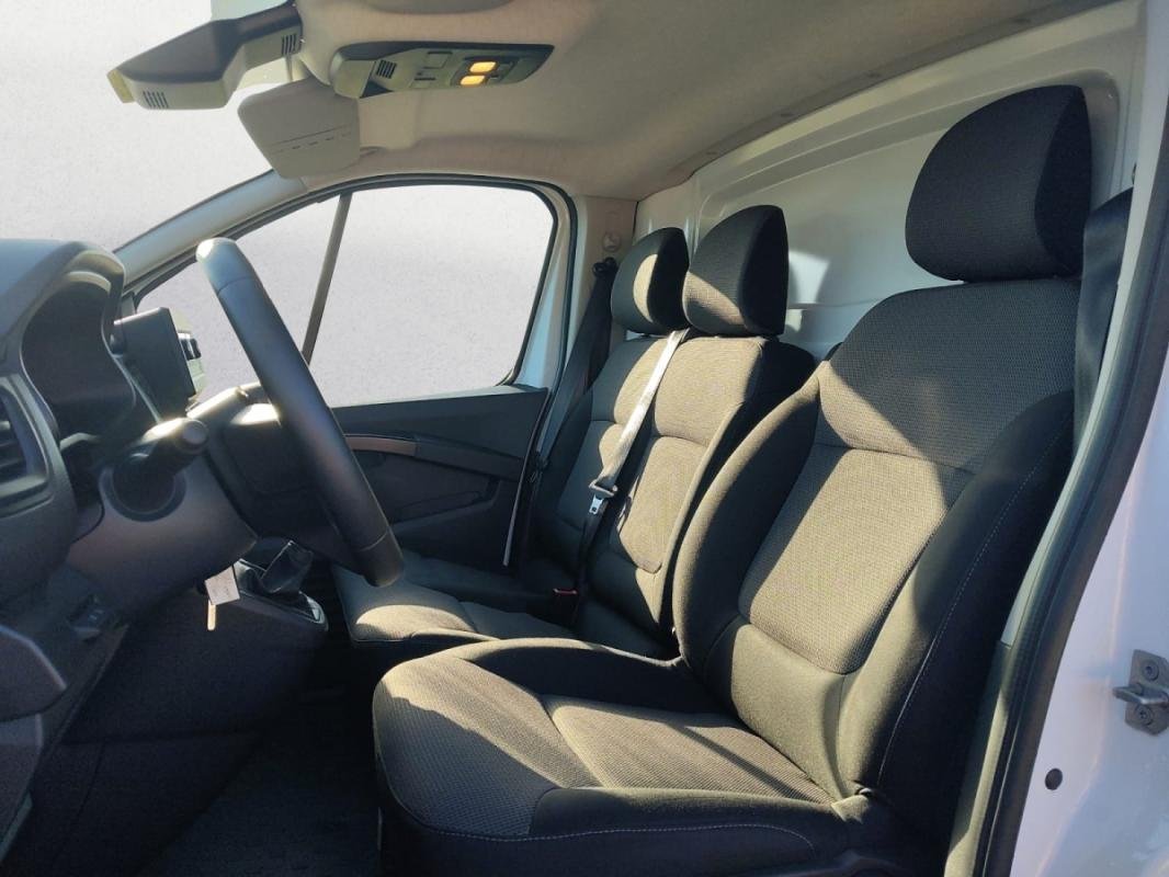 Renault Trafic - Photo 10