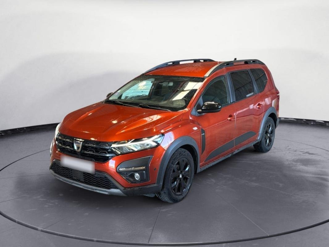 Dacia Jogger - Photo 1