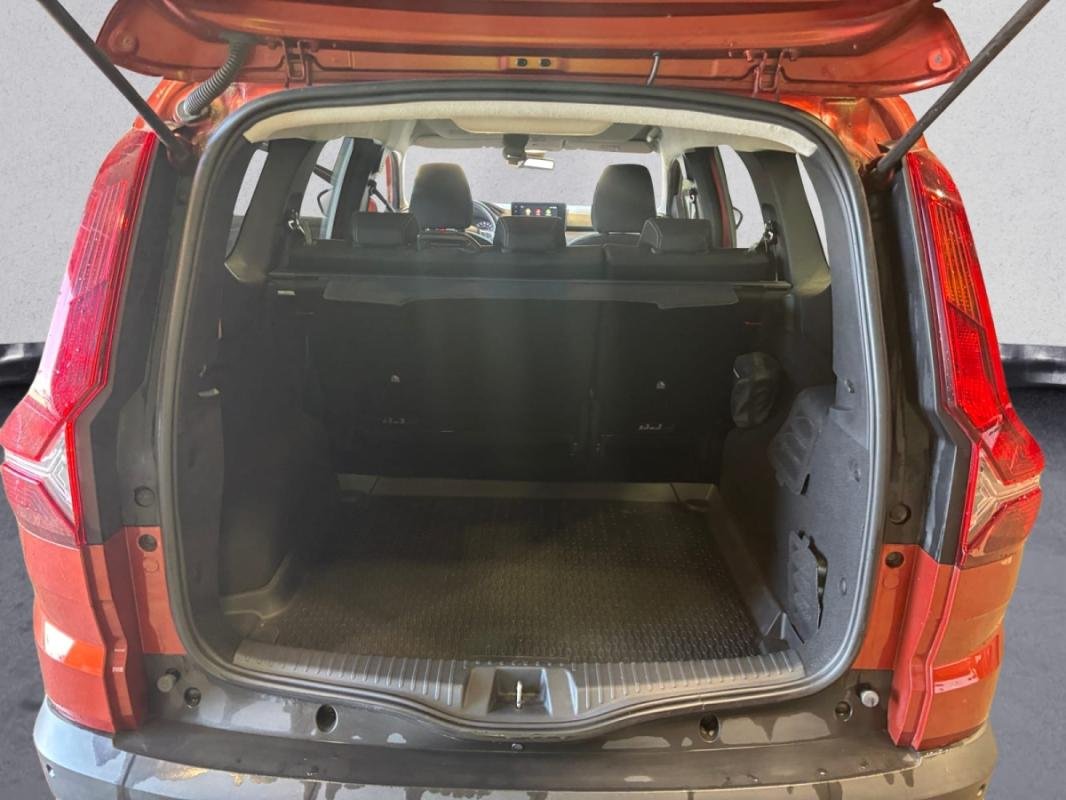 Dacia Jogger - Photo 12