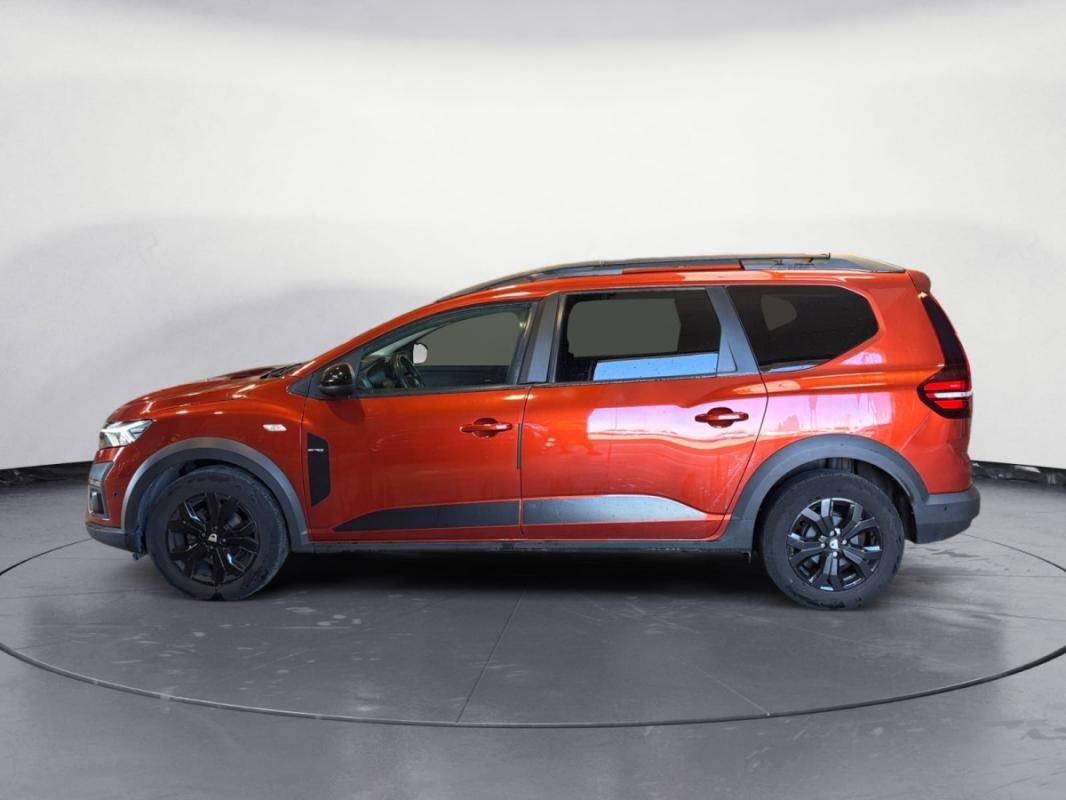 Dacia Jogger - Photo 2