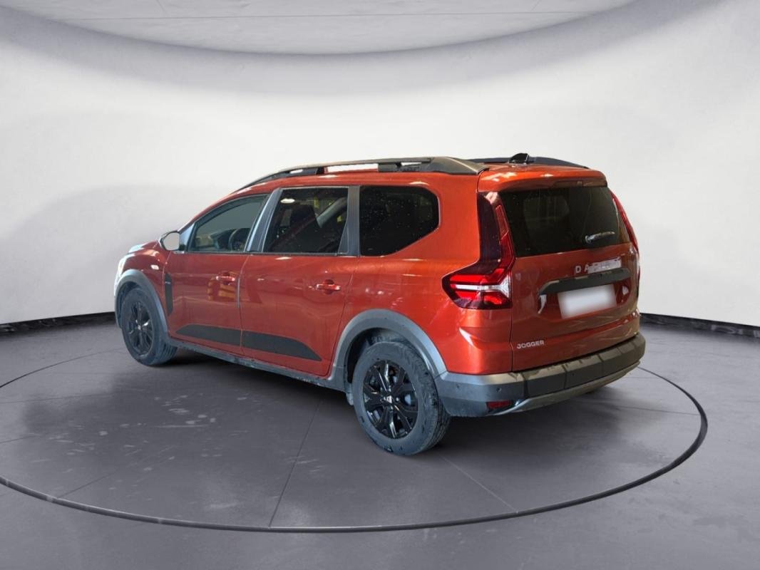 Dacia Jogger - Photo 3