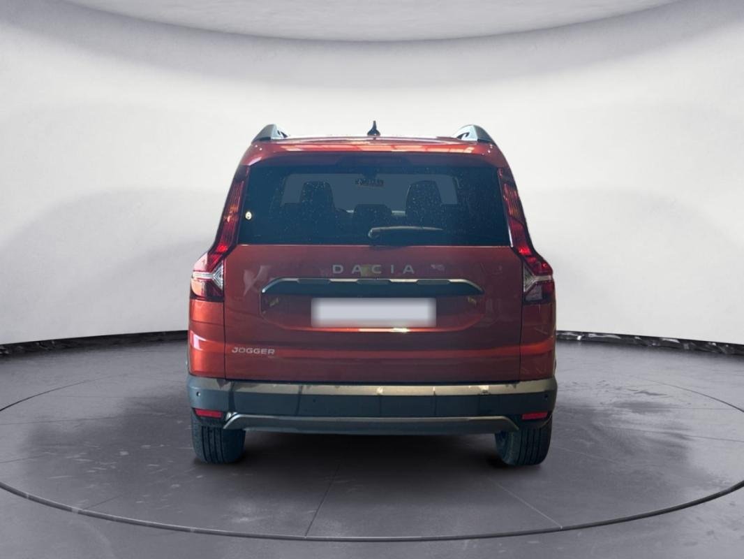 Dacia Jogger - Photo 4