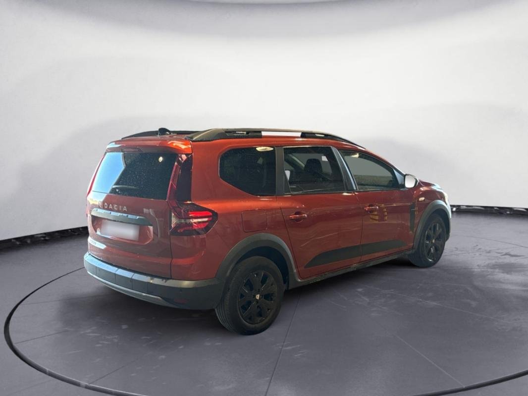 Dacia Jogger - Photo 5