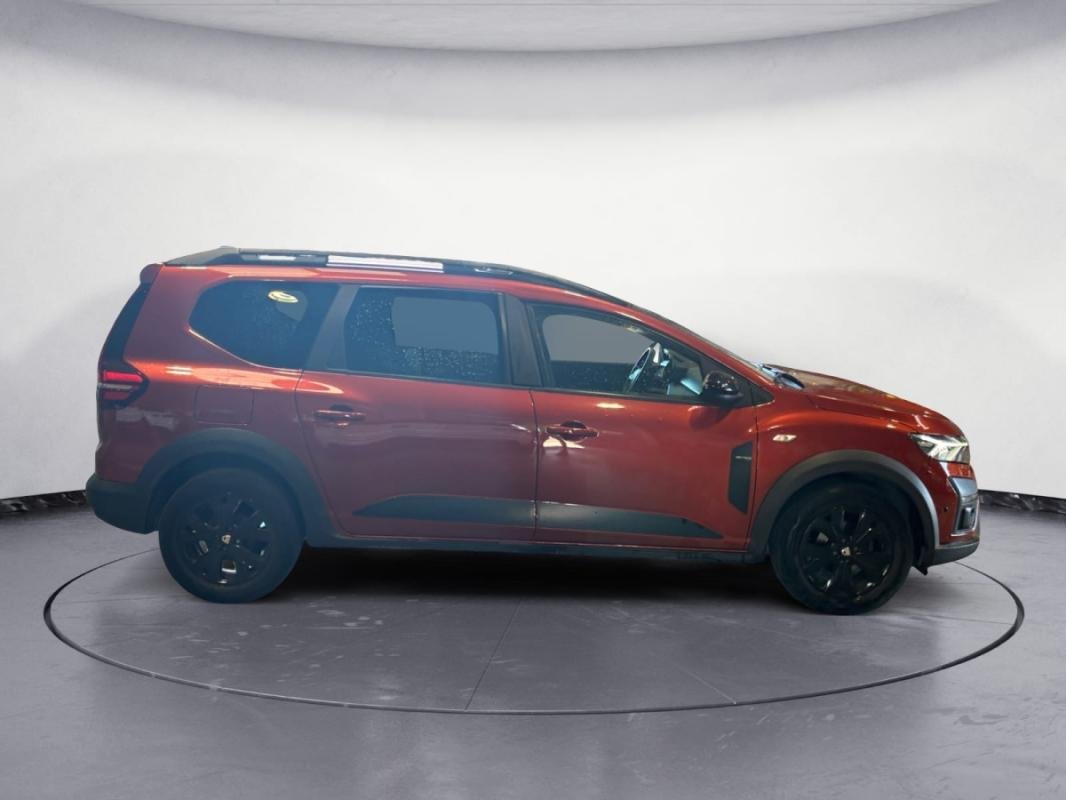Dacia Jogger - Photo 6