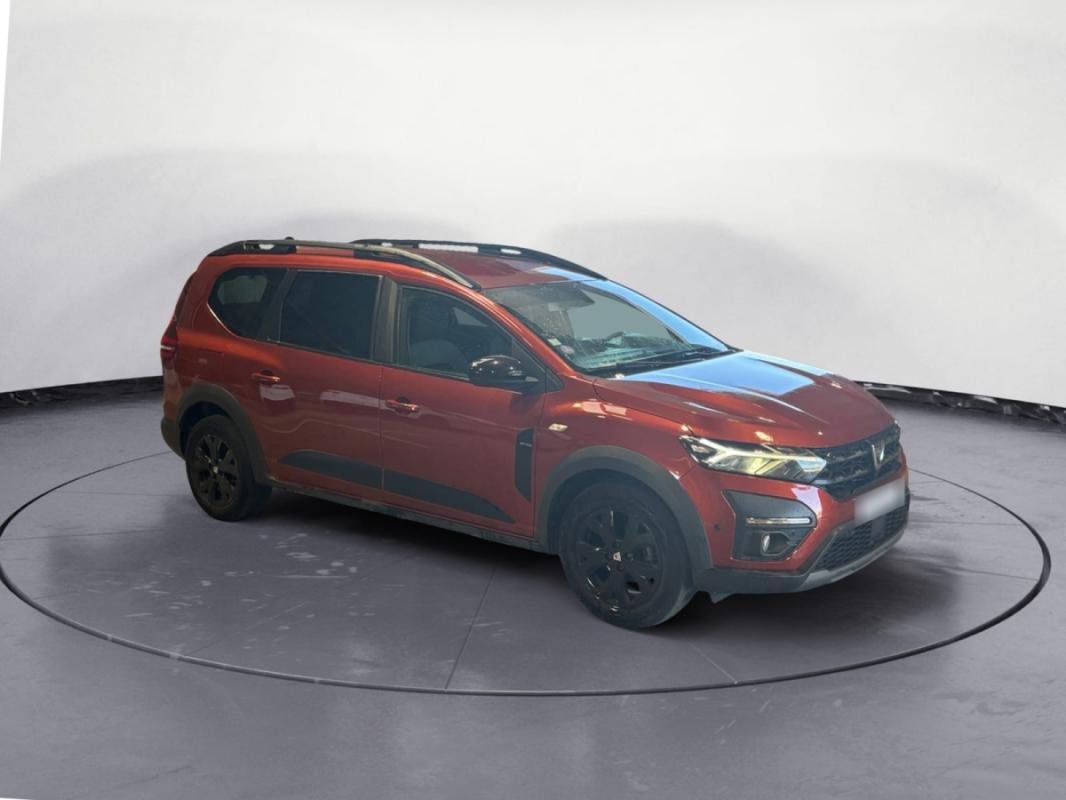 Dacia Jogger - Photo 7