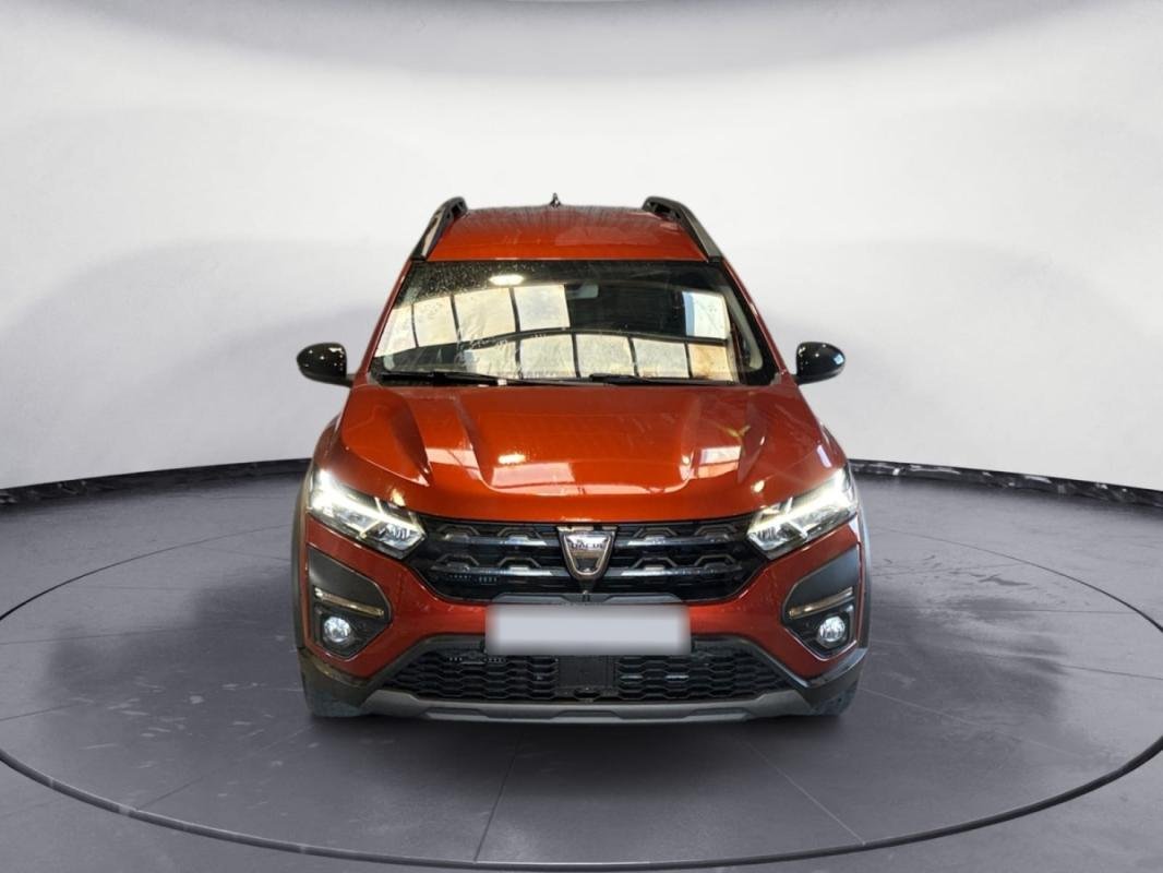 Dacia Jogger - Photo 8
