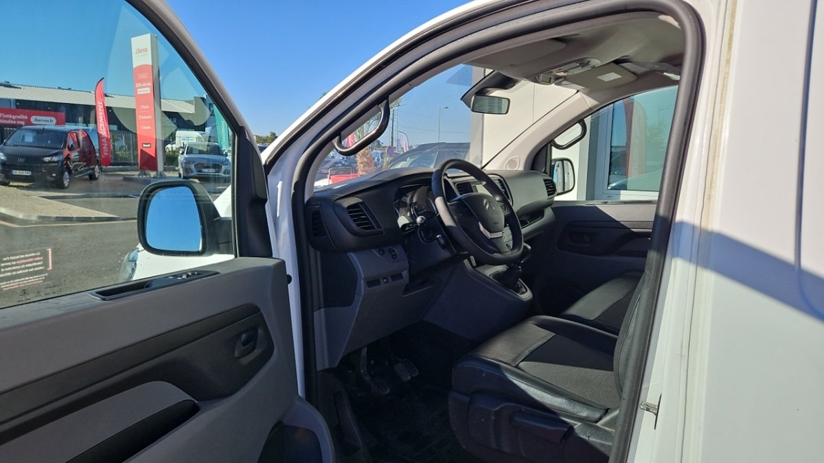 Citroën Jumpy - Photo 12