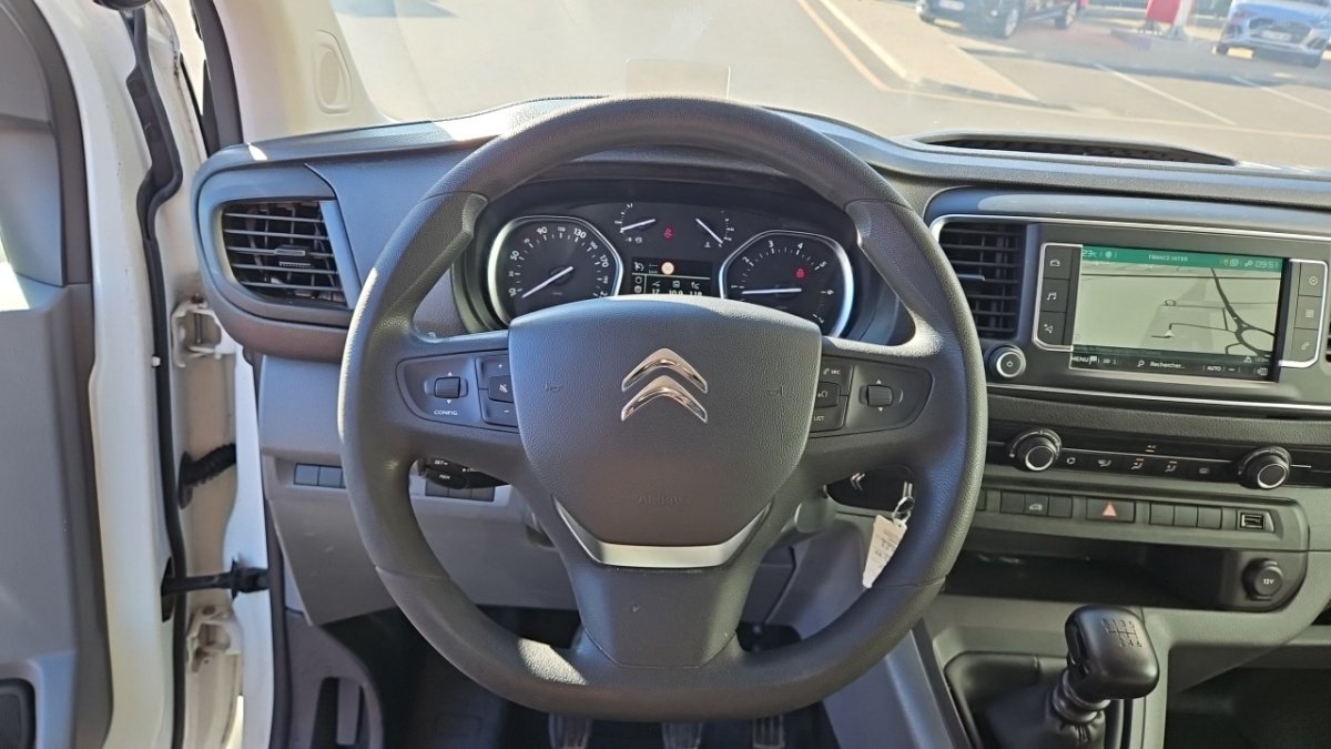 Citroën Jumpy - Photo 15