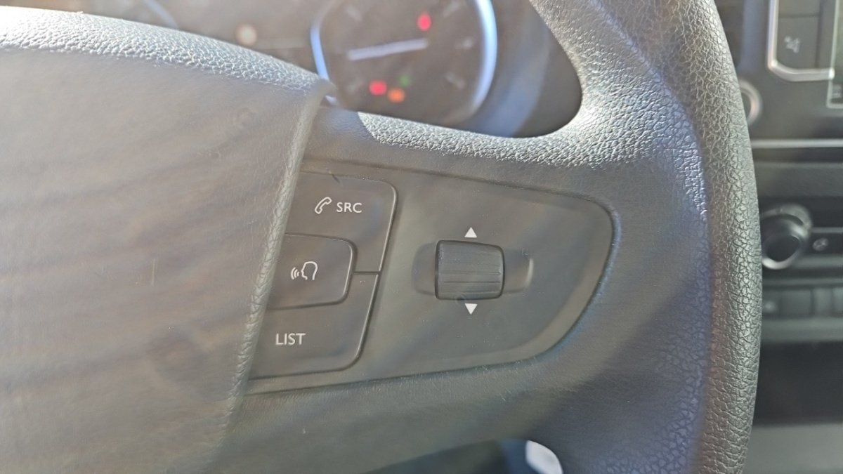 Citroën Jumpy - Photo 20