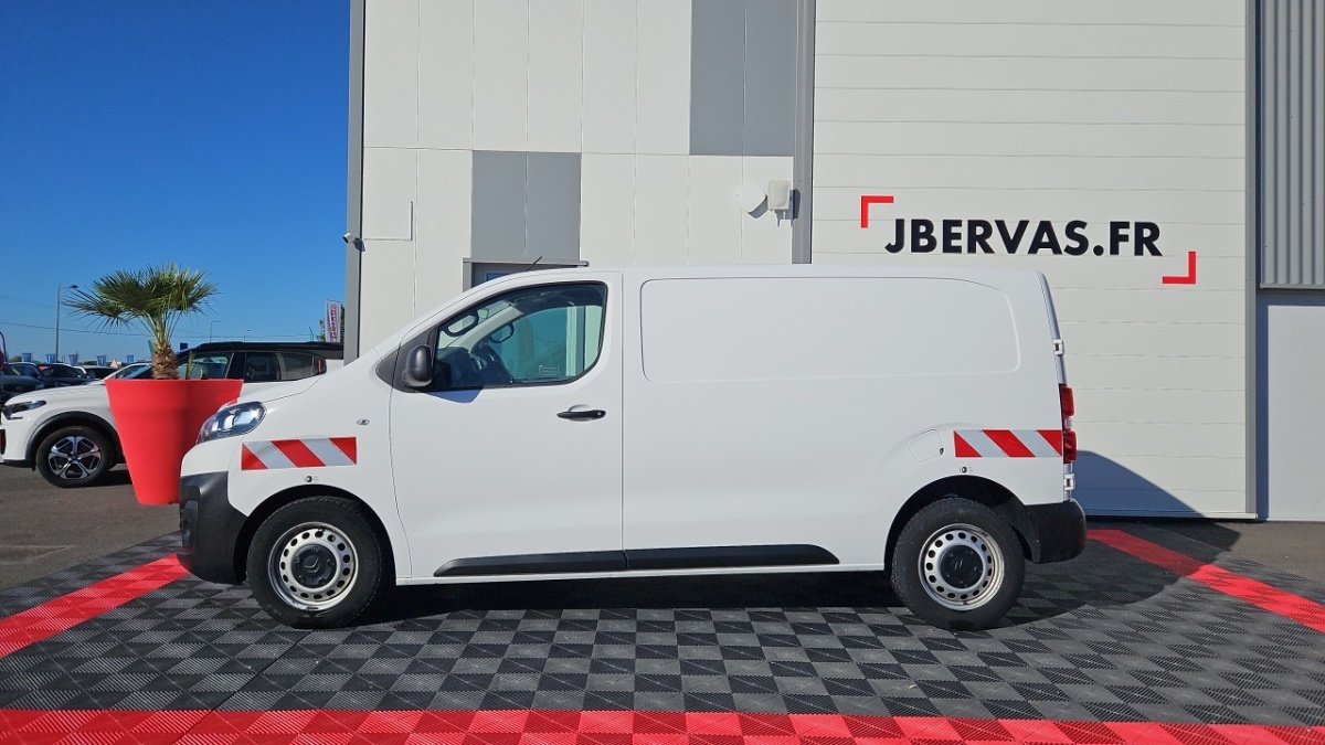 Citroën Jumpy - Photo 2