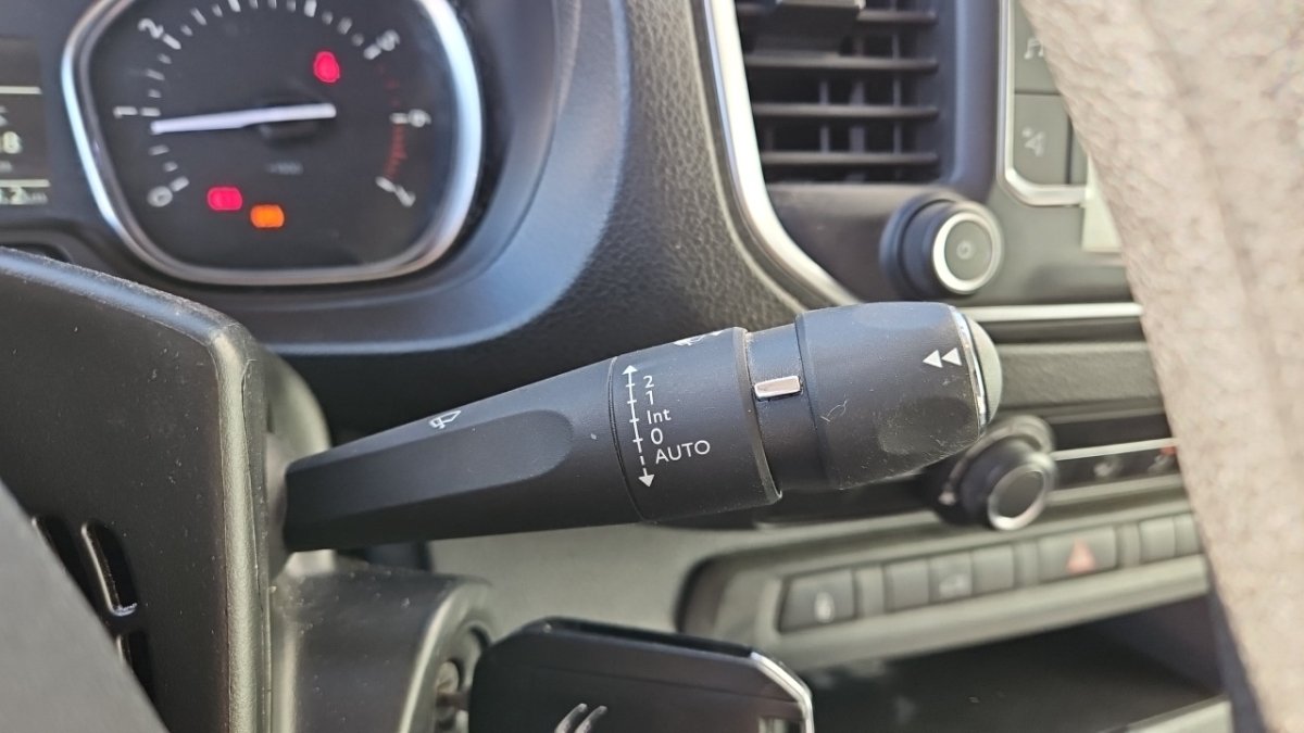 Citroën Jumpy - Photo 22