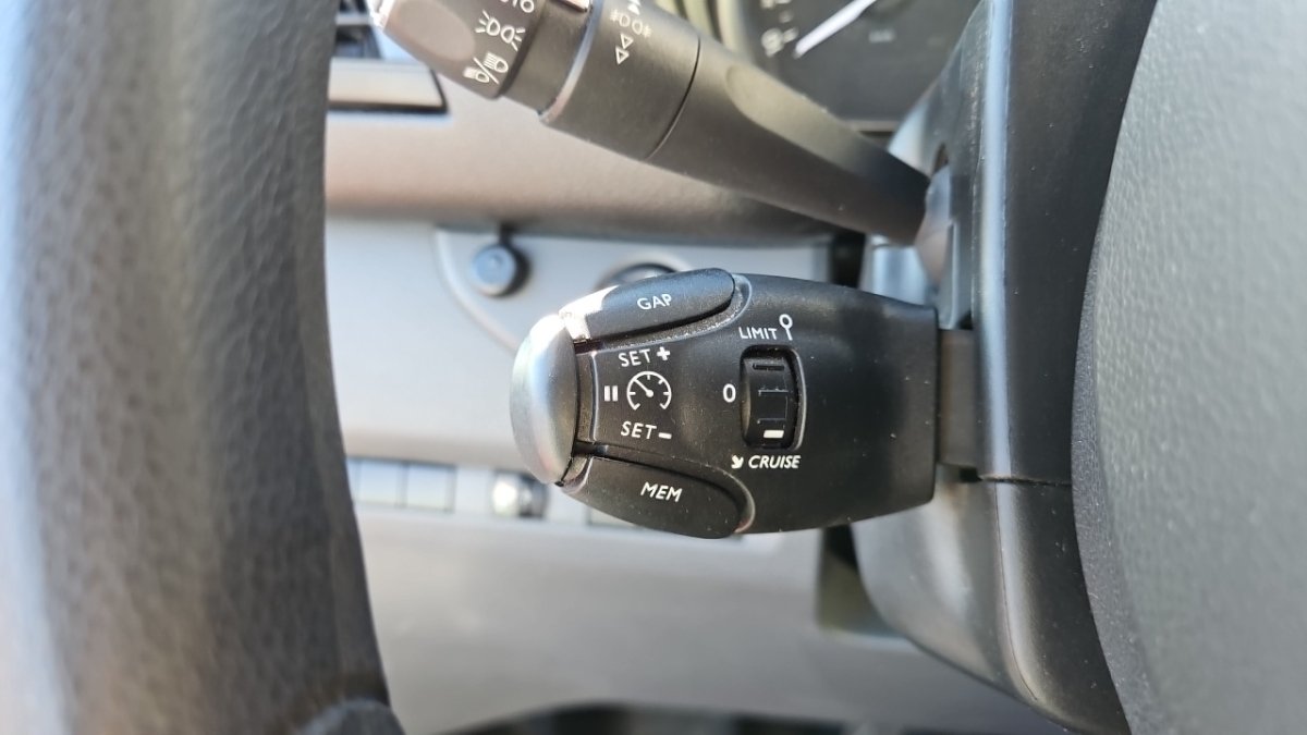 Citroën Jumpy - Photo 23