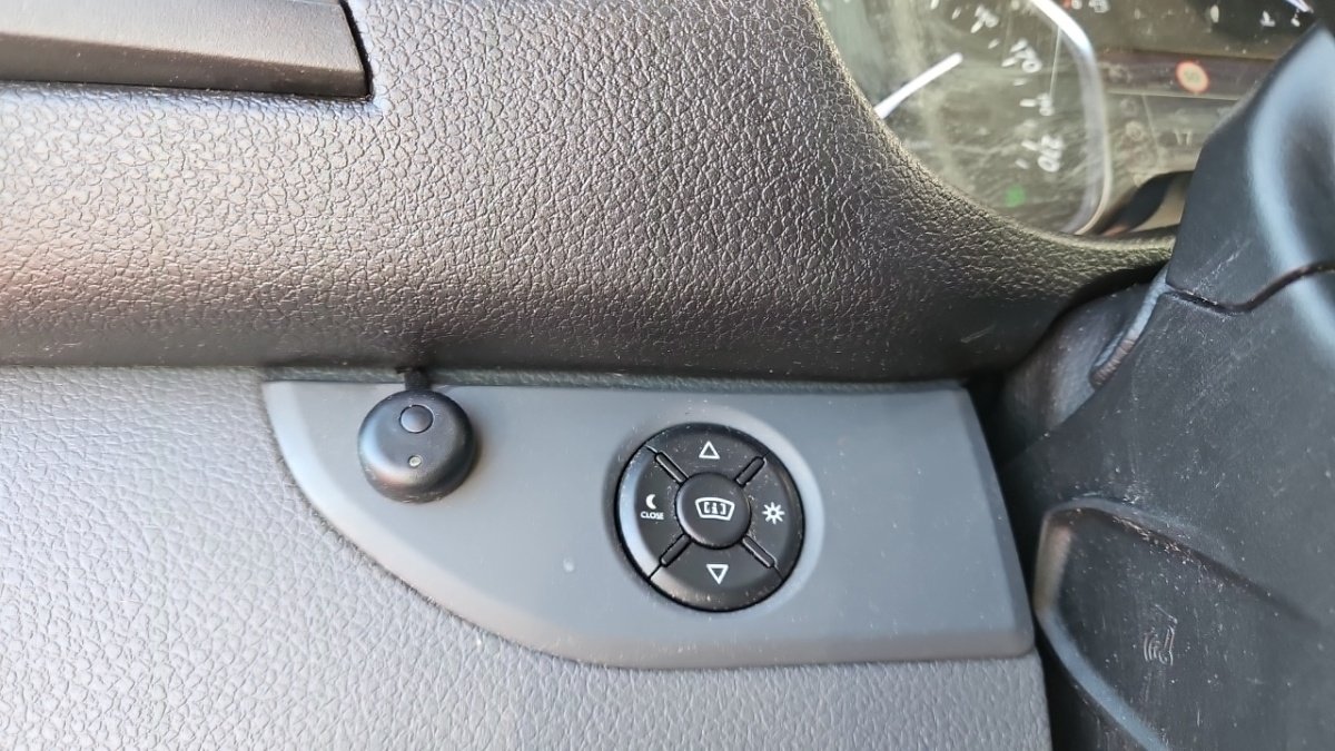 Citroën Jumpy - Photo 25