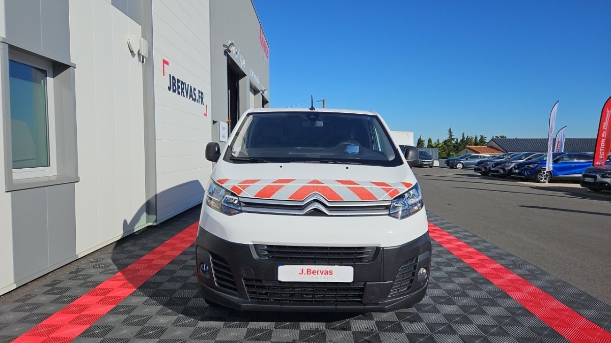 Citroën Jumpy - Photo 7