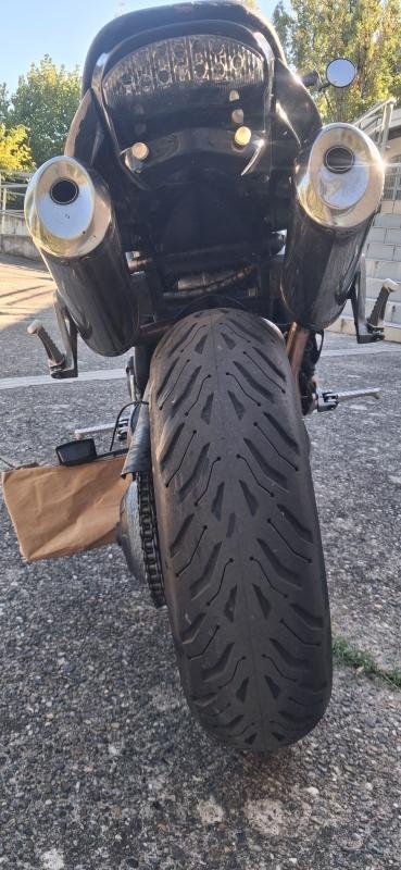 Triumph Speed Triple - Photo 2