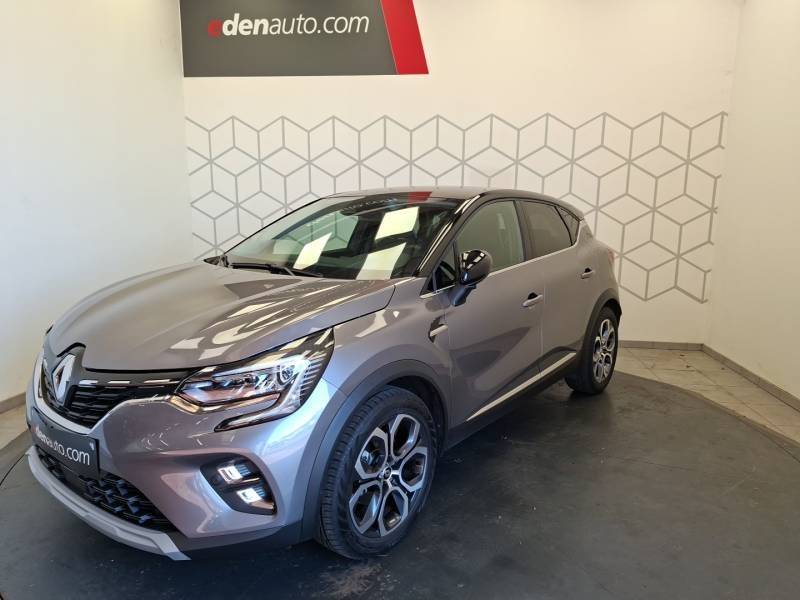 Renault Captur - Photo 1