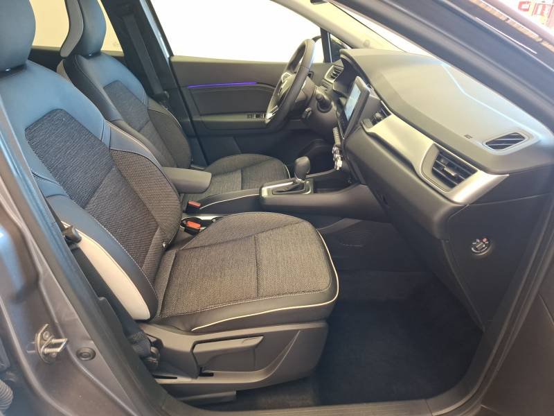 Renault Captur - Photo 13