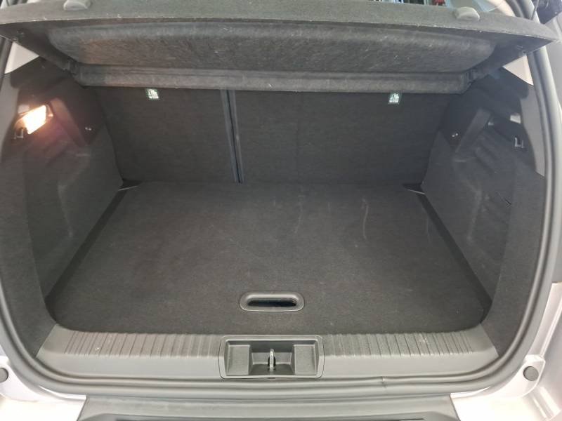 Renault Captur - Photo 14