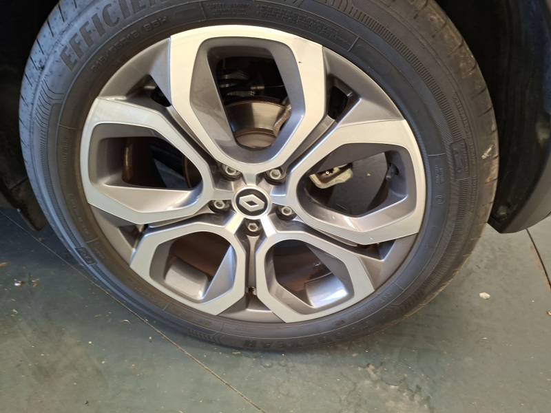 Renault Captur - Photo 15