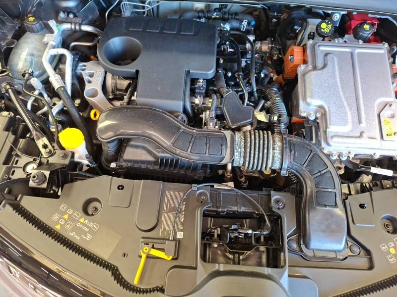 Renault Captur - Photo 16