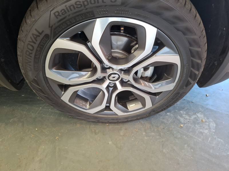 Renault Captur - Photo 18