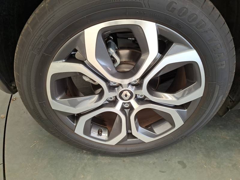 Renault Captur - Photo 19