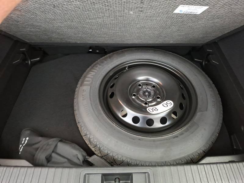 Renault Captur - Photo 20