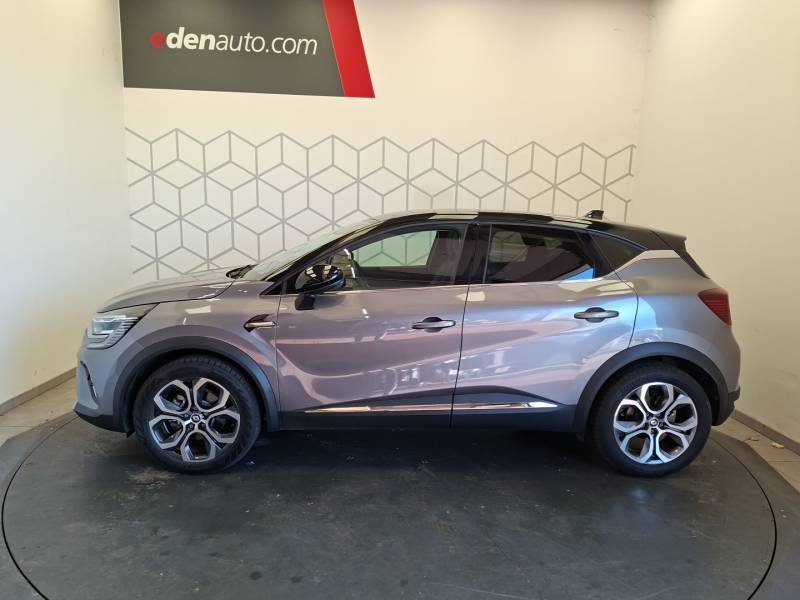 Renault Captur - Photo 2