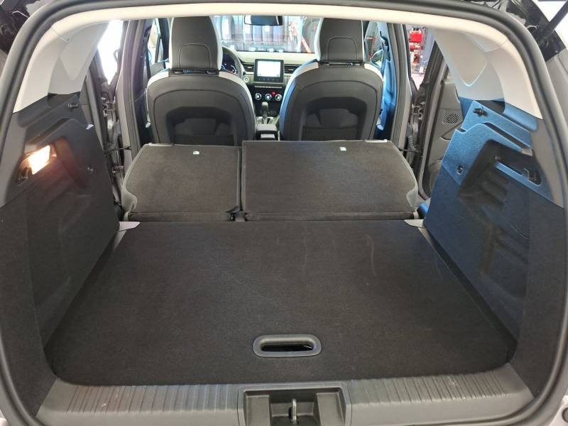 Renault Captur - Photo 21