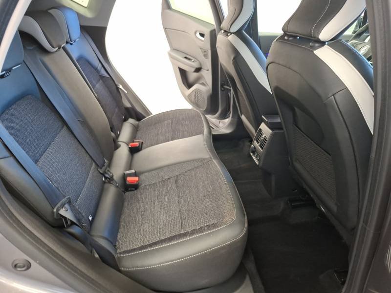Renault Captur - Photo 23