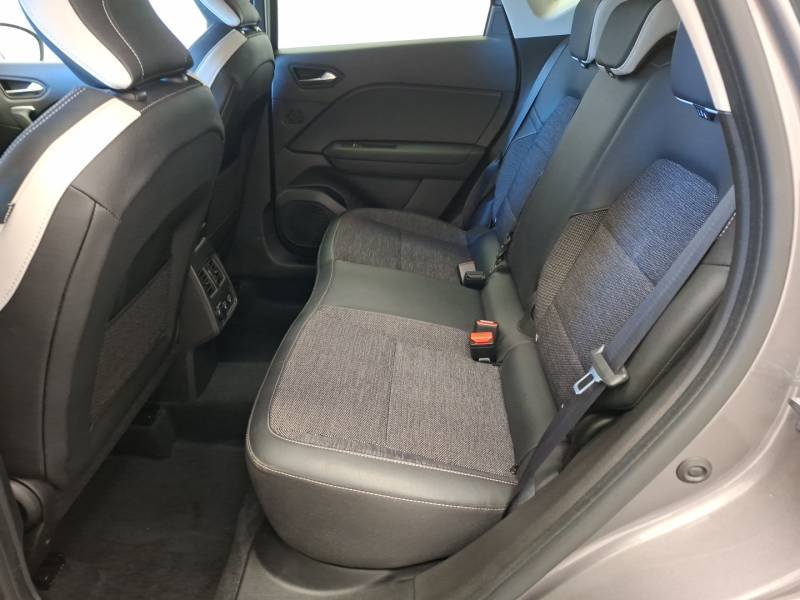 Renault Captur - Photo 26