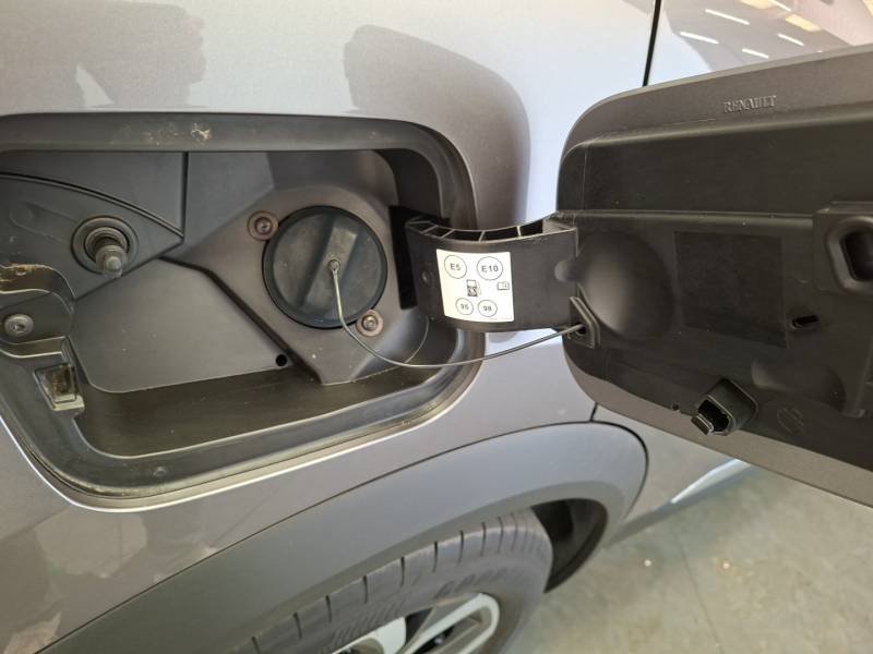 Renault Captur - Photo 27